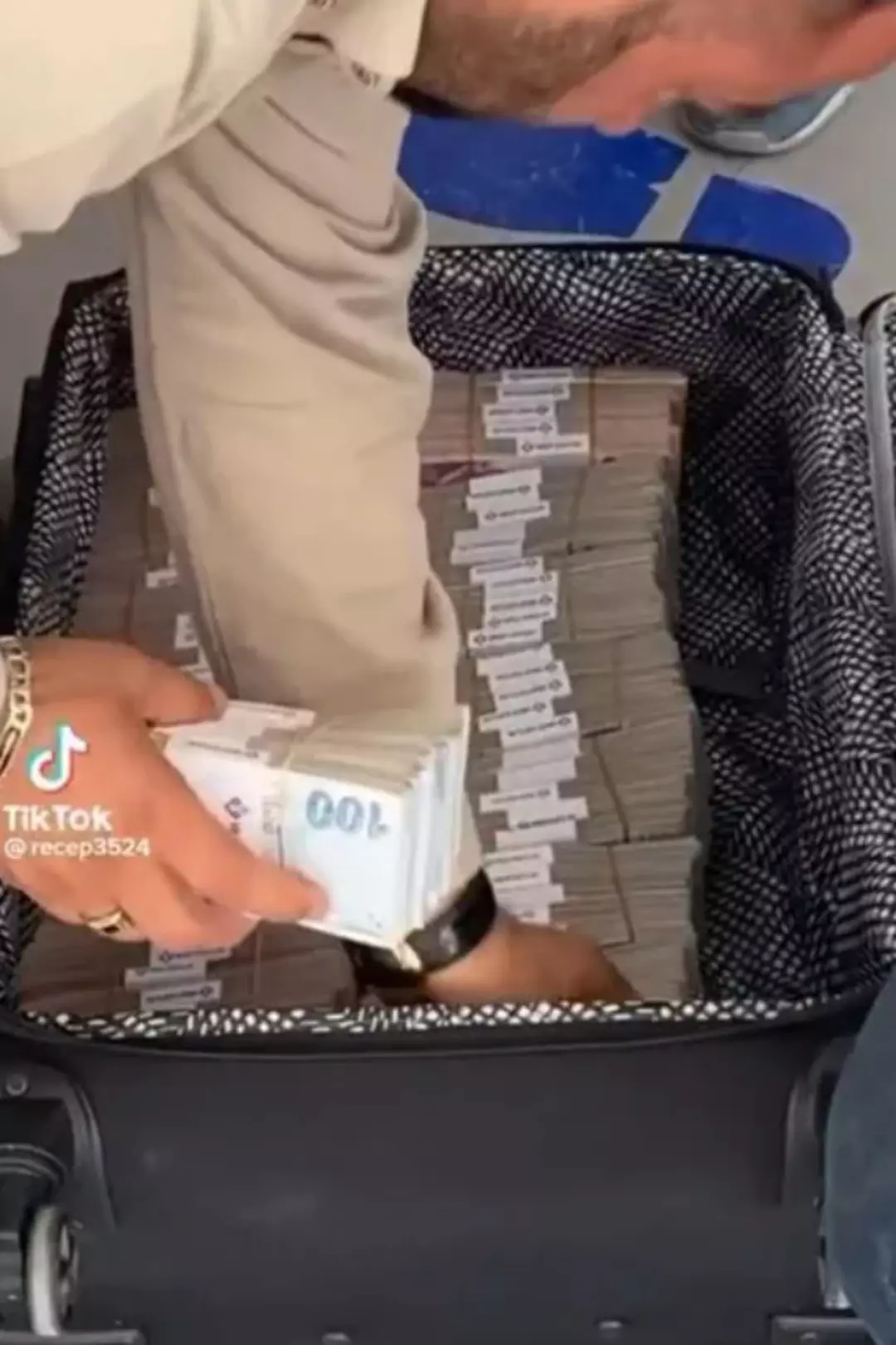 Izmir Dolandırıcı 1-1