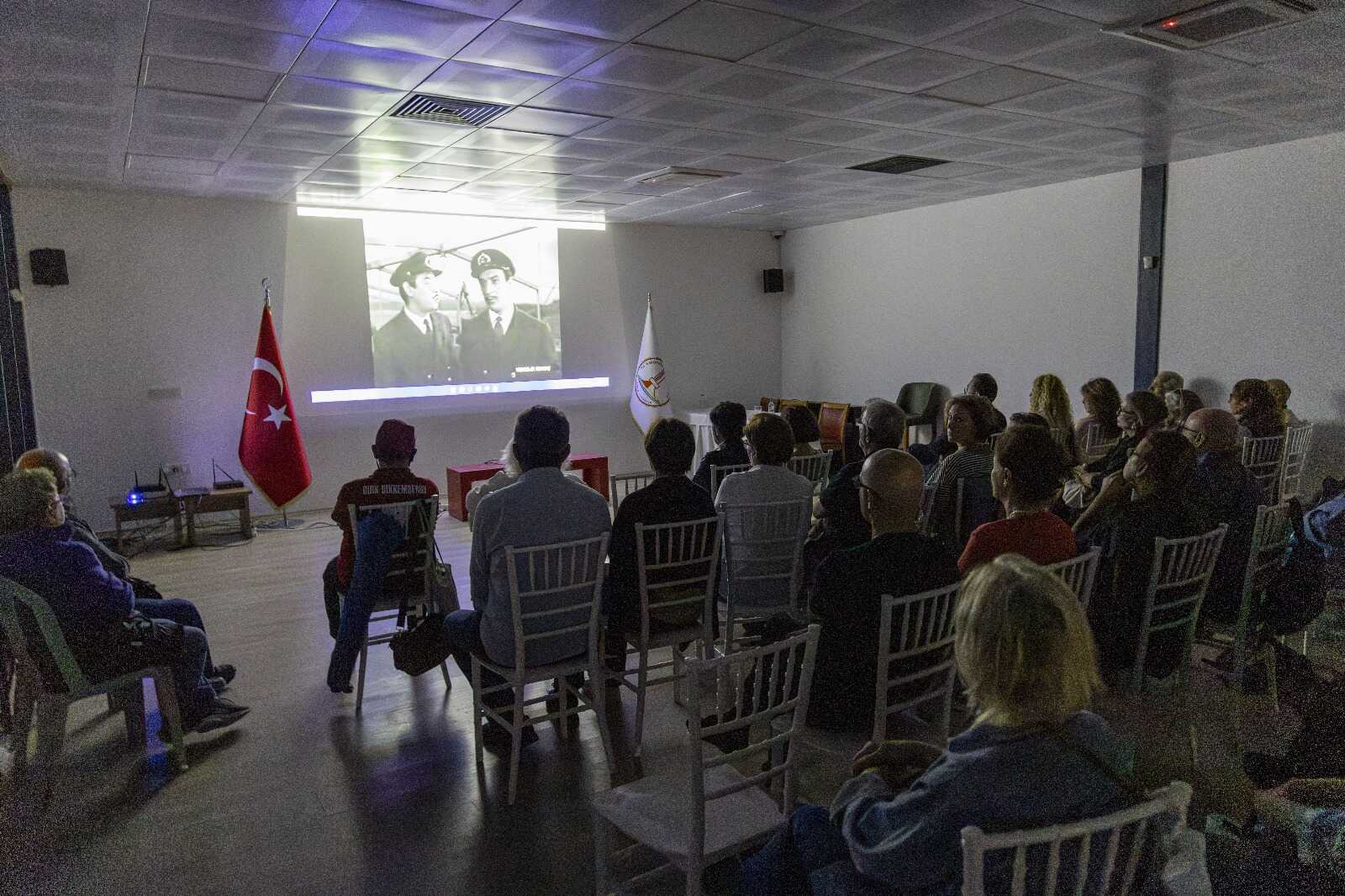 İzmir Edebiyat ve Sinema Buluşması