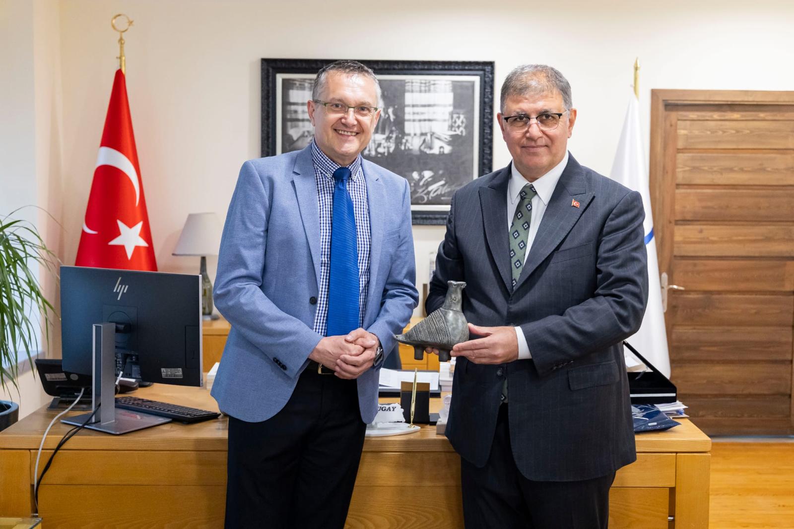 İzmir Enternasyonal Fuarı