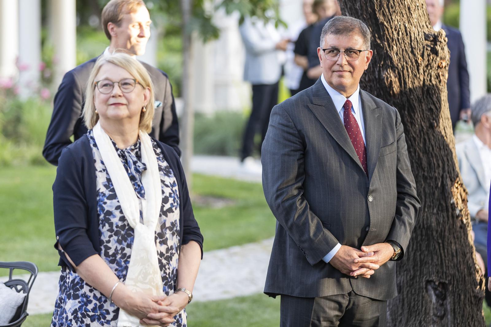 İzmir Fahri Konsolosluğu