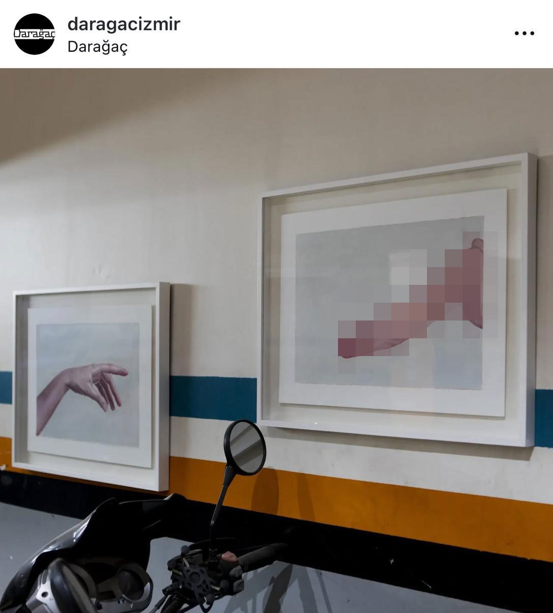 İzmir Büyükşehir, tartışmalı sanat kolektifiyle iş birliği yapıyor