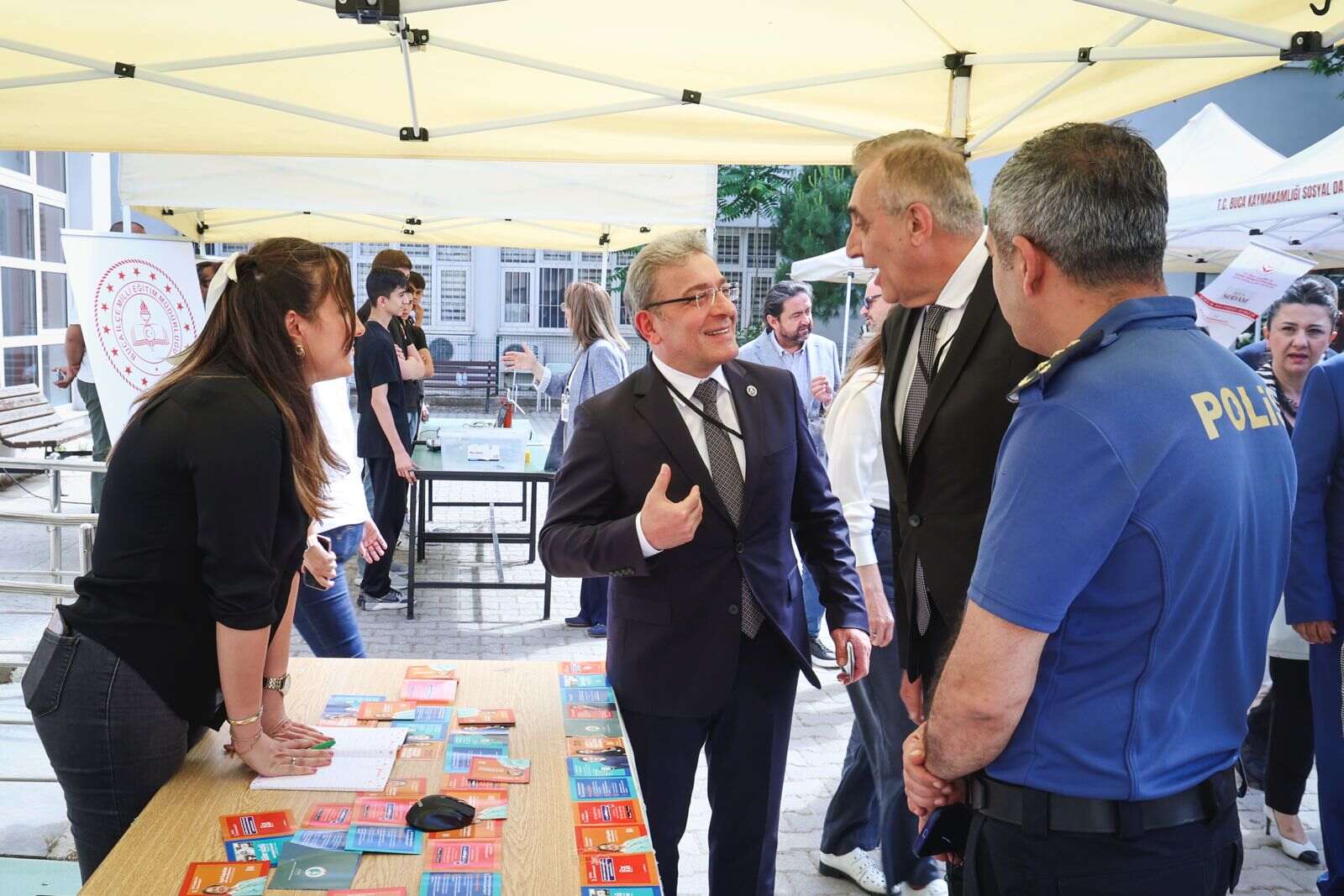 İzmir İl Milli Eğitim Müdürlüğü