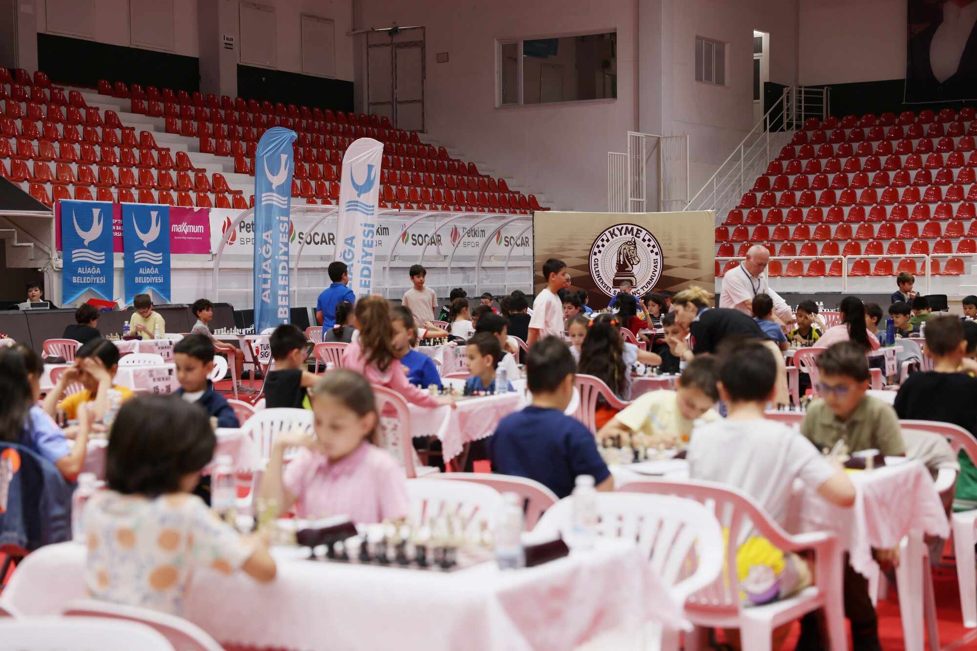 İzmir İl Temsilciliği