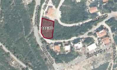 İzmir Karaburun İskele Mahallesi Satış