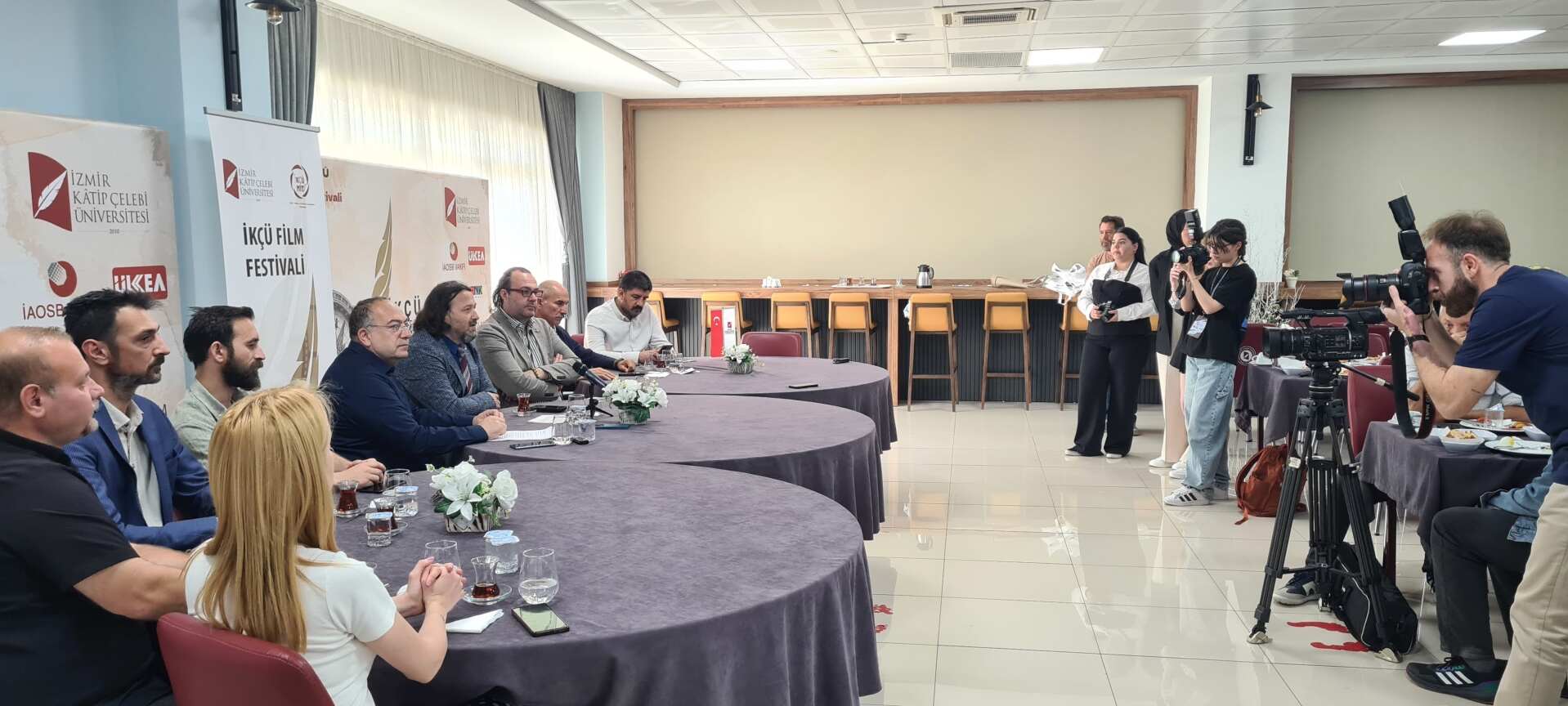 İzmir Kâtip Çelebi Üniversitesi