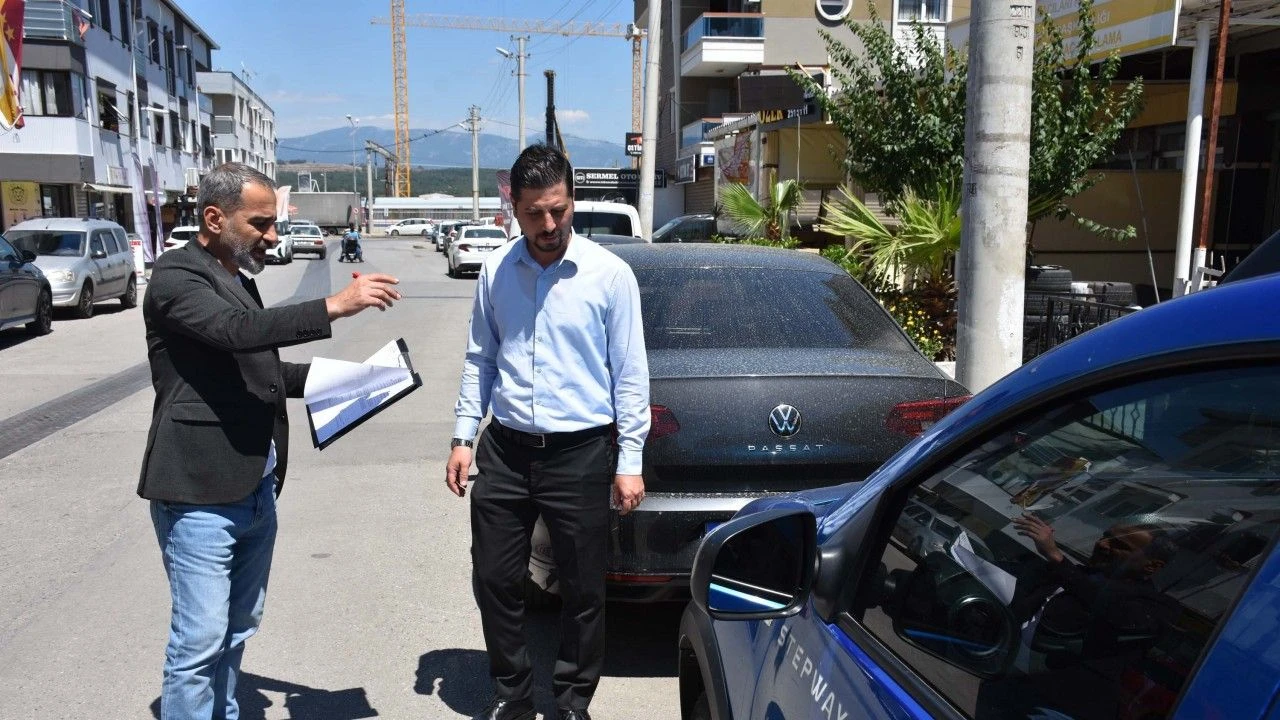 Izmir Kiralık Araç