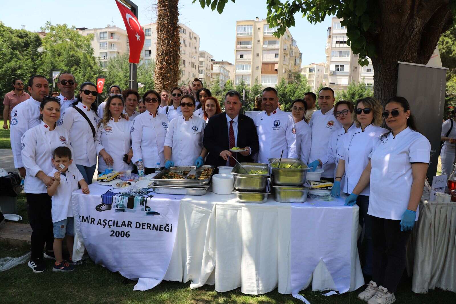 İzmir Kültür Sanat Fabrikası