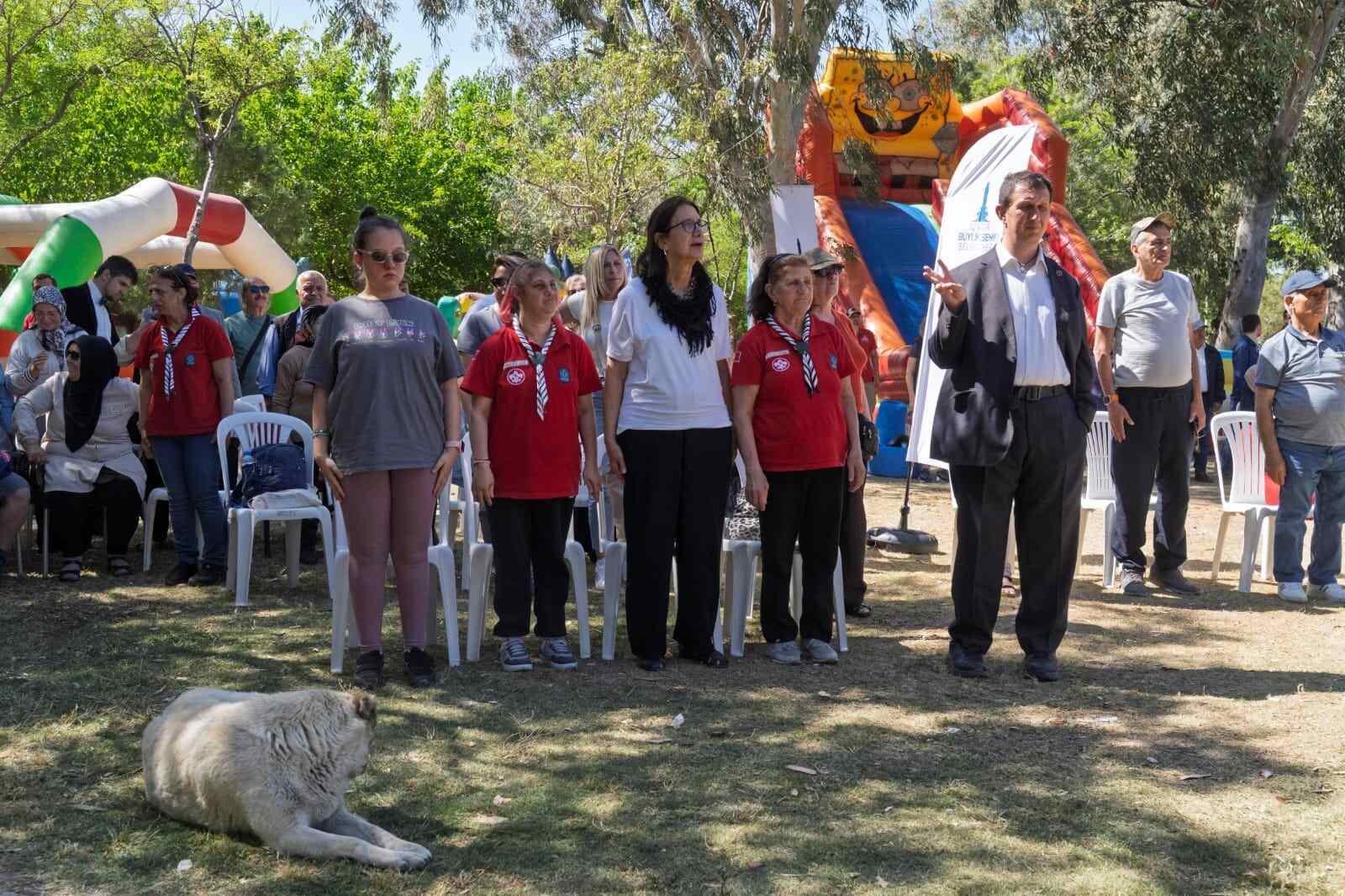 İzmir Otizm Orkestrası ve Korosu