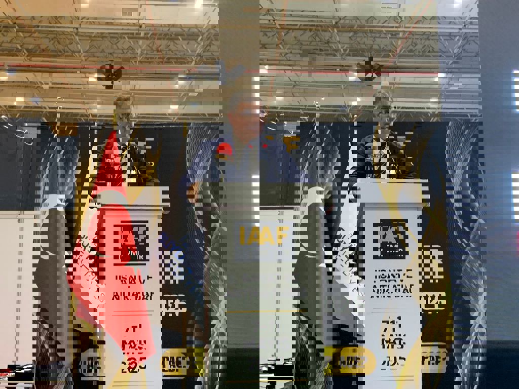 İzmir Sanat Ve Antika Fuarı Kapılarını 2. Kez Açtı İzmir’e Sanat, Sanata Da İzmir Çok Yakışıyor (1)