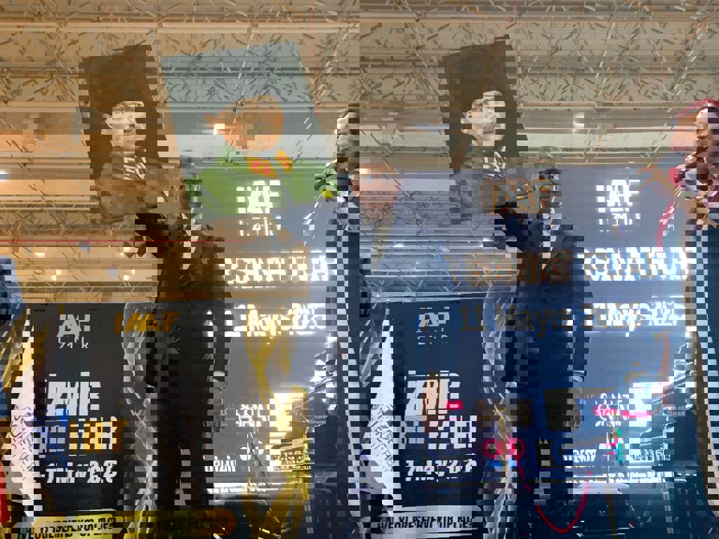 İzmir Sanat Ve Antika Fuarı Kapılarını 2. Kez Açtı İzmir’e Sanat, Sanata Da İzmir Çok Yakışıyor (2)