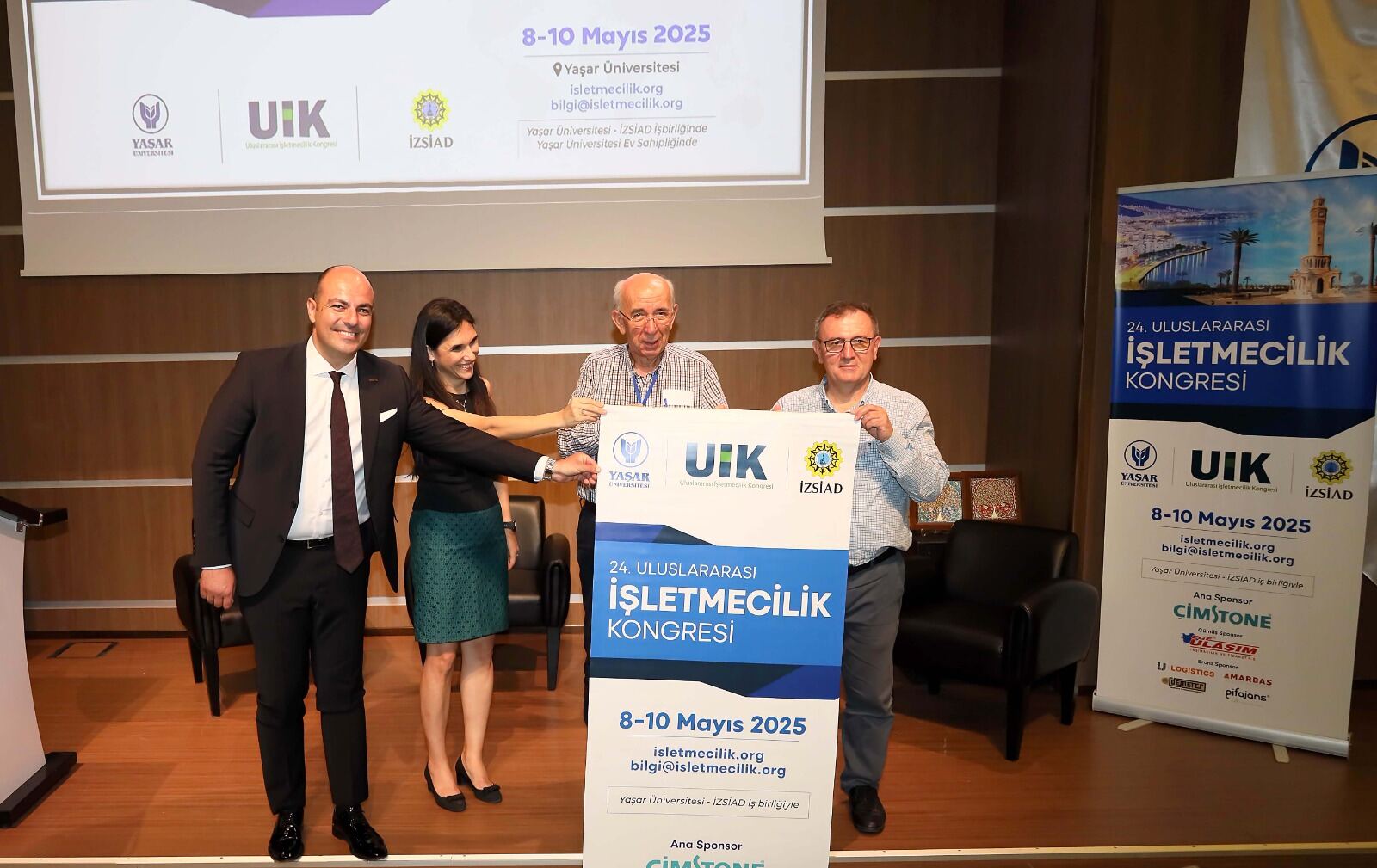 İzmir Sanayici ve İş İnsanları Derneği