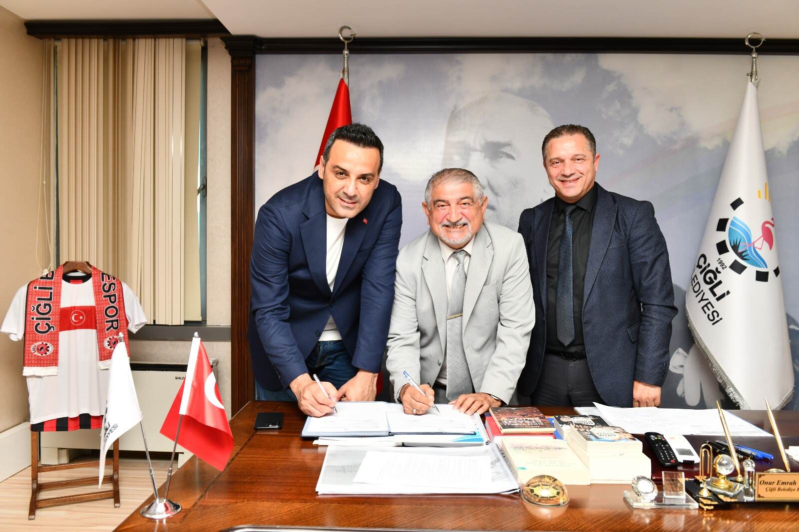 İzmir Şekerciler ve Pastacılar Odası