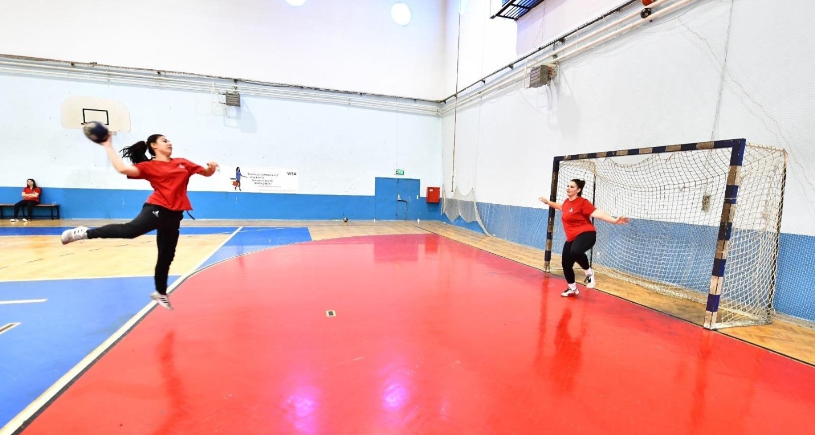 Altyapıdan zirveye: İzmirli yetenekler sahada!