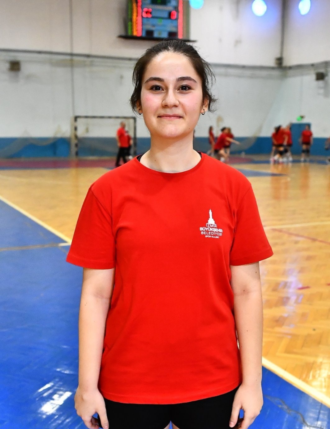 Genç Sporculardan teşekkür ve şampiyonluk hedefi