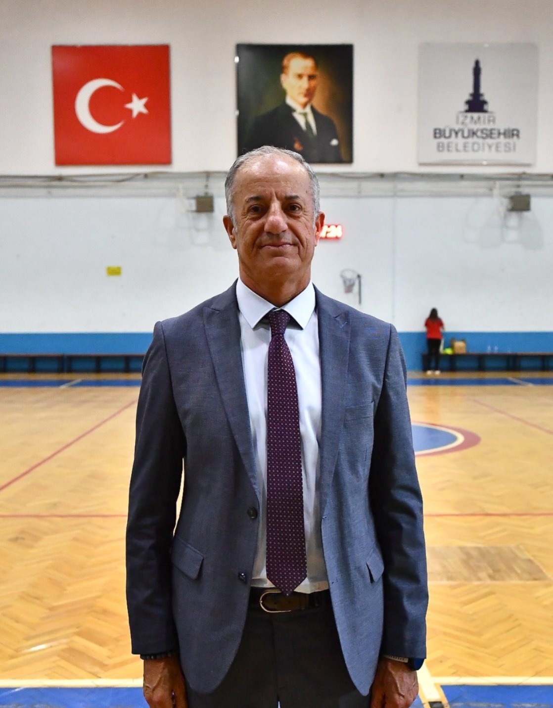 "Türk hentbolunun geleceği bu kulüpte!"