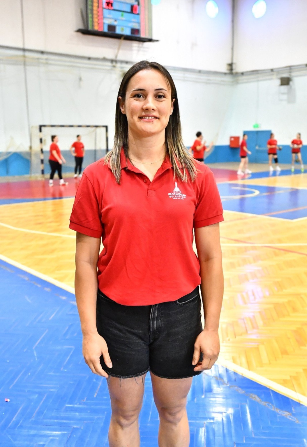 Genç Sporculardan teşekkür ve şampiyonluk hedefi