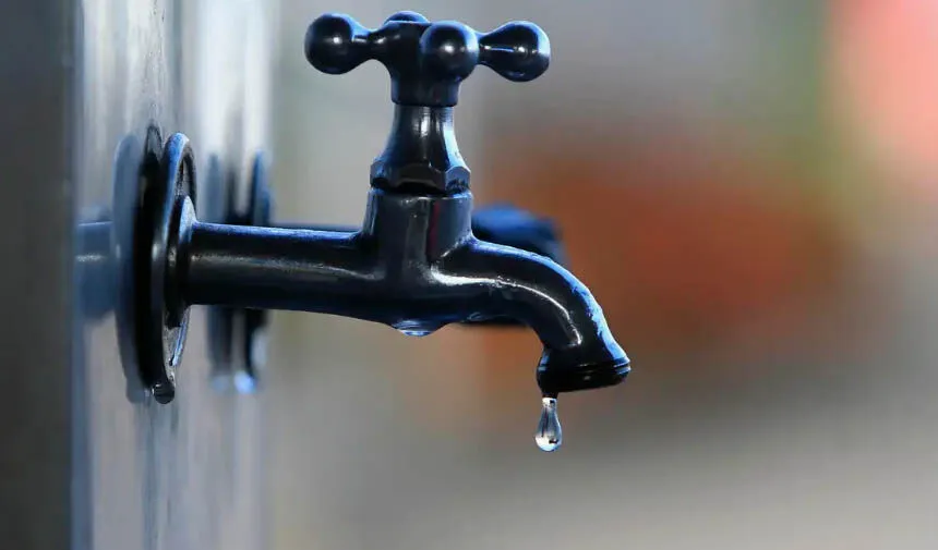 Izmir Su Kesintisi 2