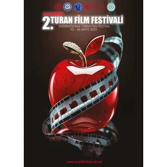 İzmir'de 2. Uluslararası Turan Film Festivali