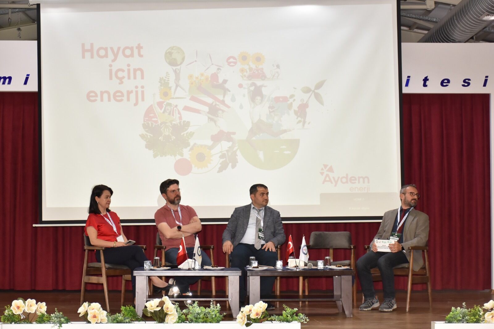 İzmir’de Enerji Dönüşümüne Akade (1)