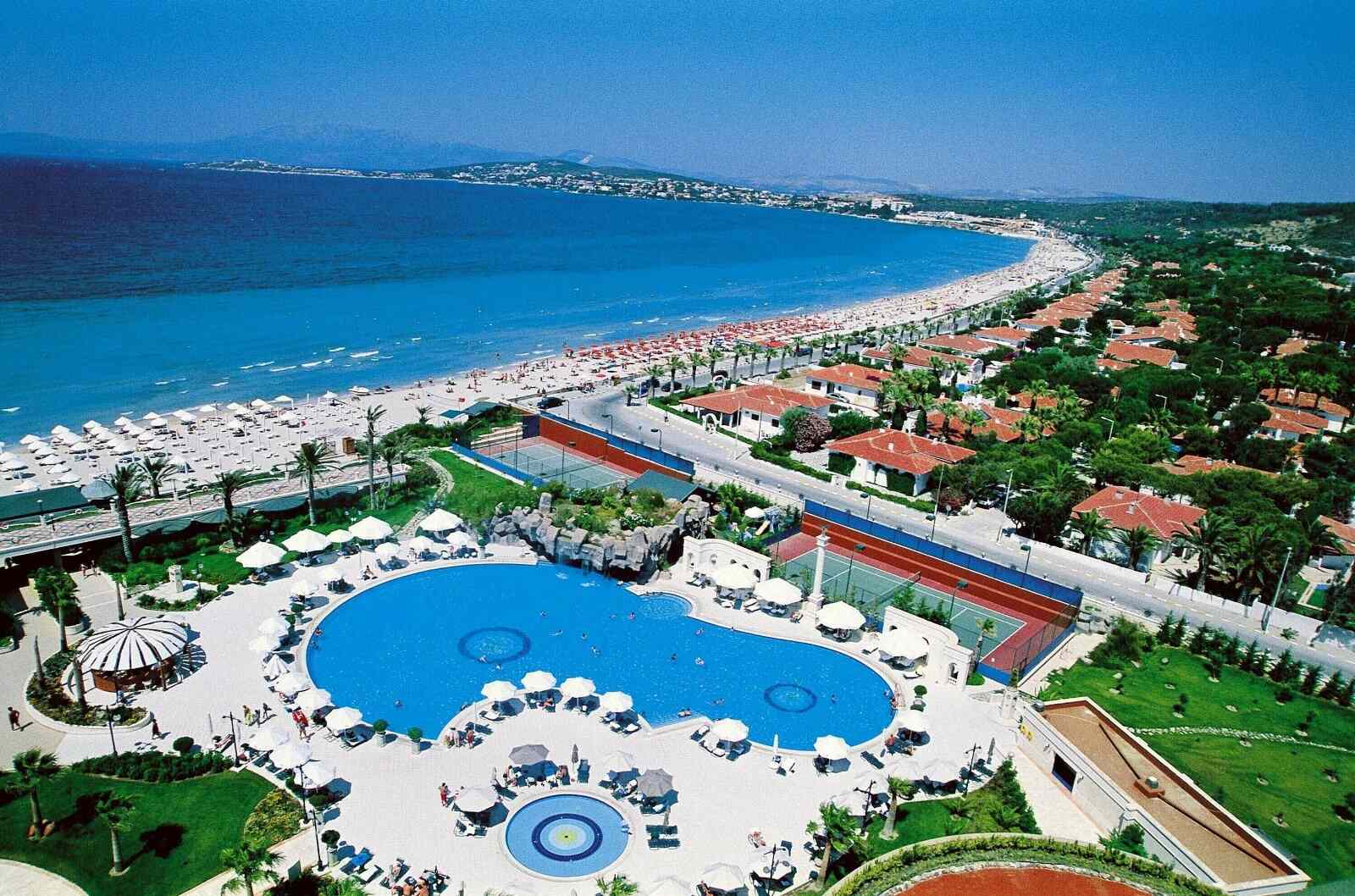 Izmmir Otel