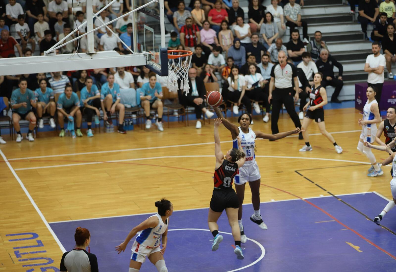 J&M Çanakkale Belediyespor