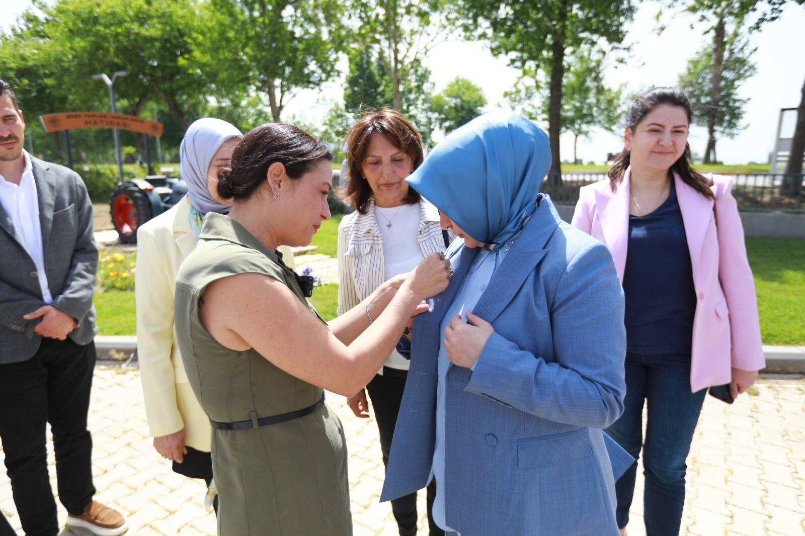 Kadın Erkek Fırsat Eşitliği Komisyonu