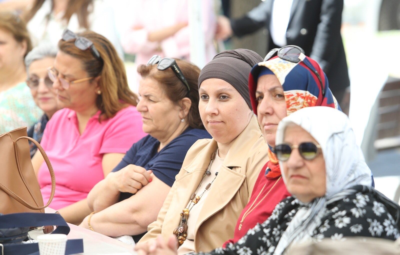 Kadın Gücü Mahallede