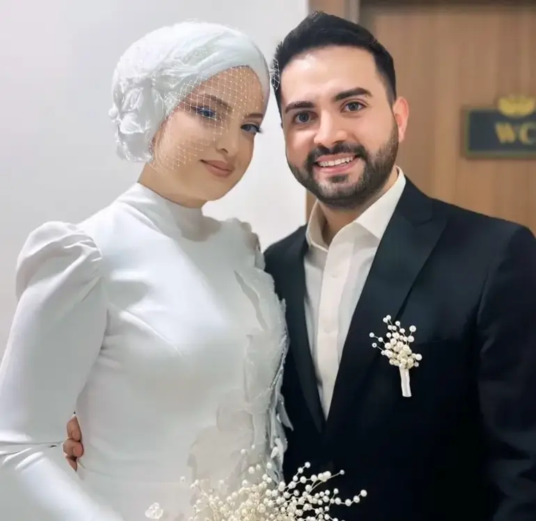 Kadir Ezildi Nikah