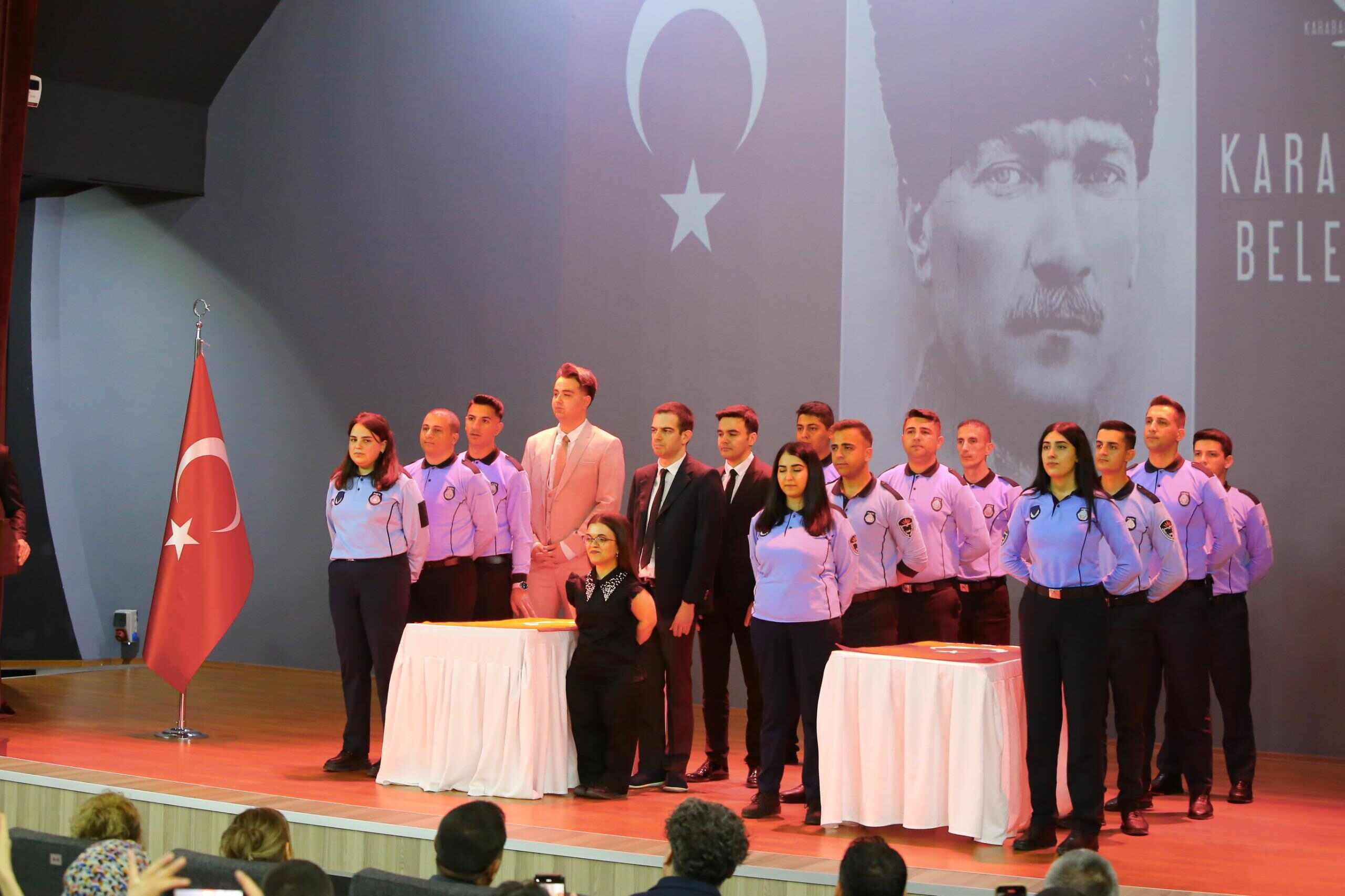 Karabağlar Belediyesi