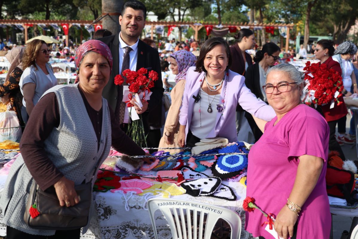 Karabağlar Belediyesi