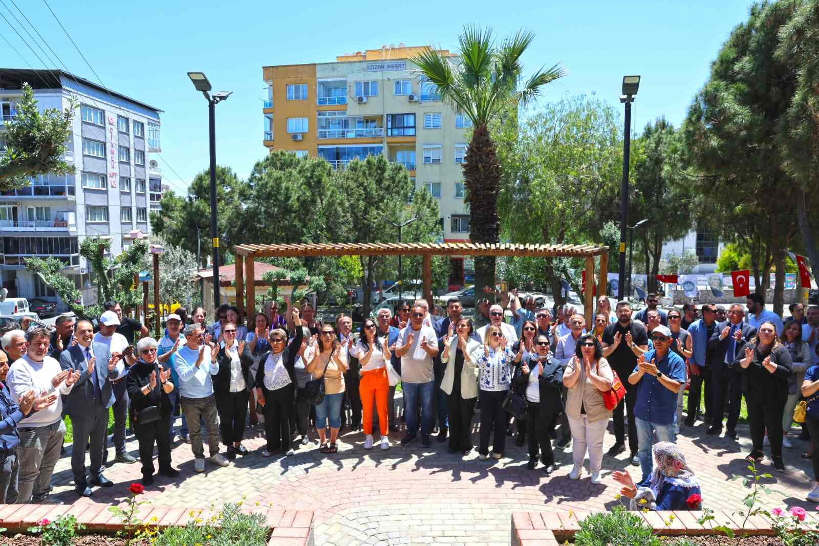 Karabağlar Belediyesi