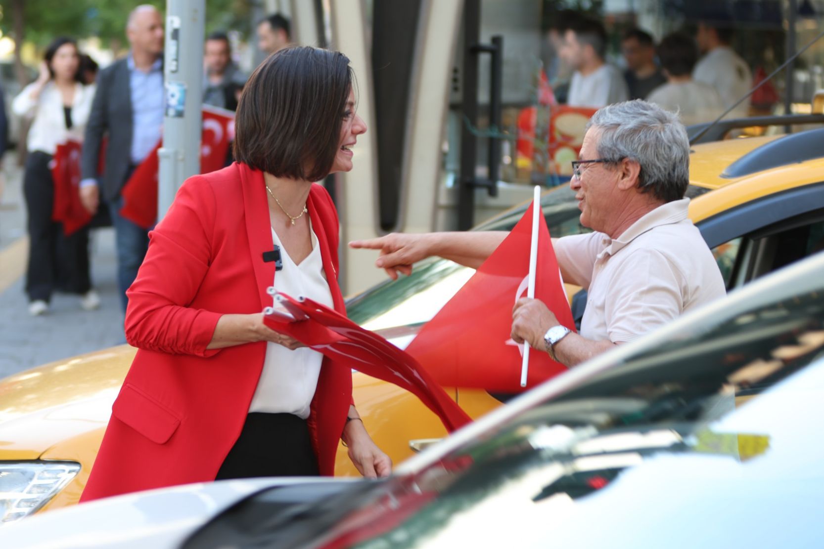 Karabağlar Belediyesi