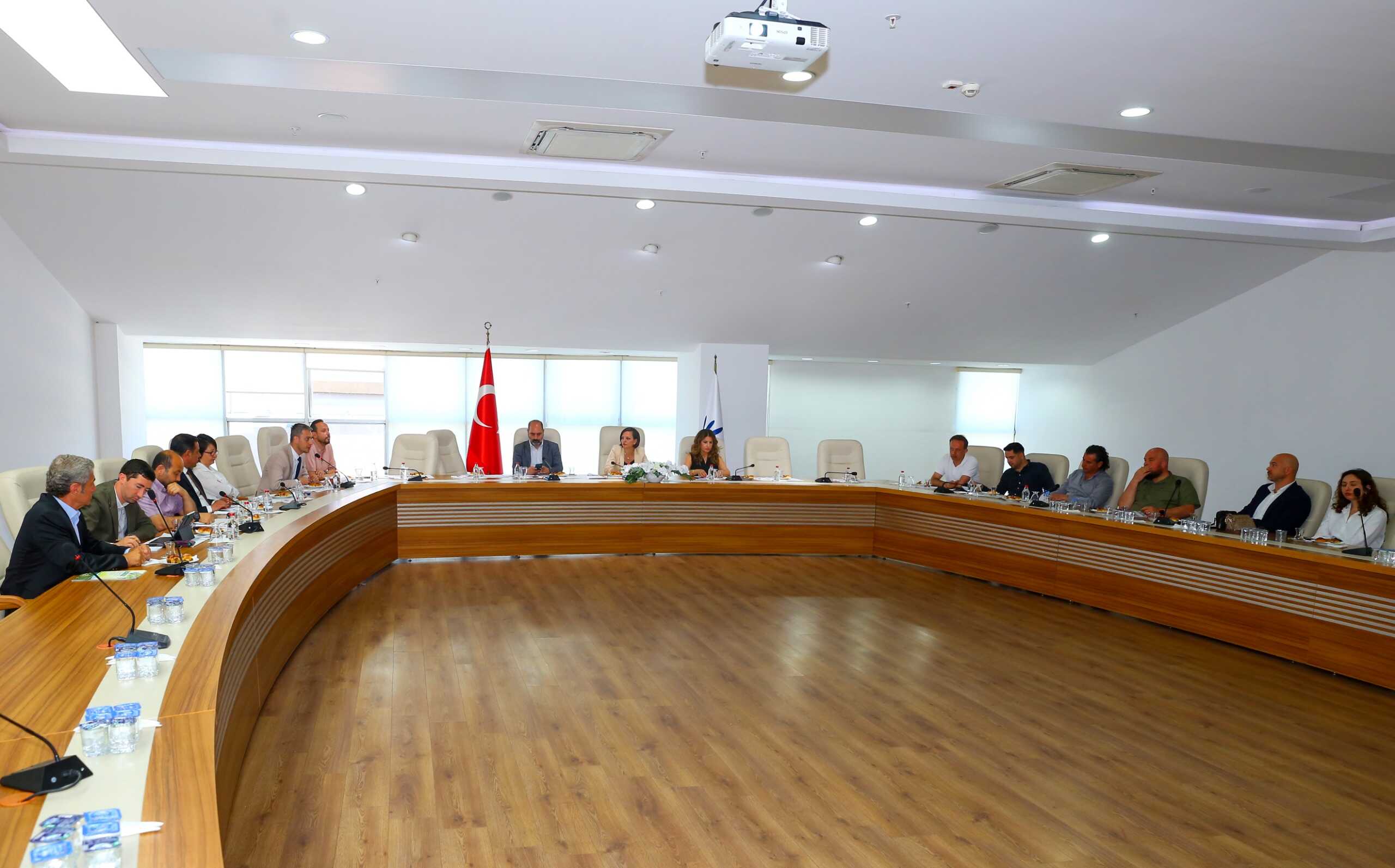 Karabağlar Belediyesi Atık Yönet