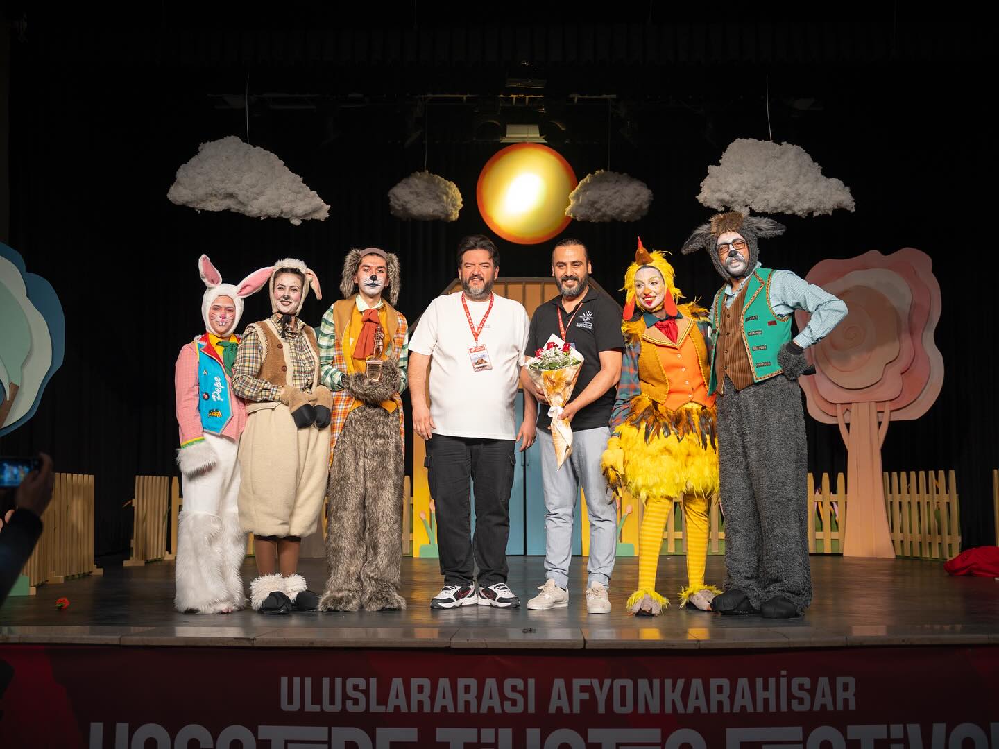 Karabağlar Kent Tiyatrosu