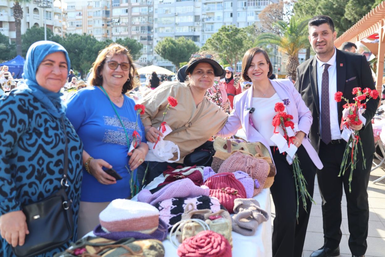 Karabağlar kermes