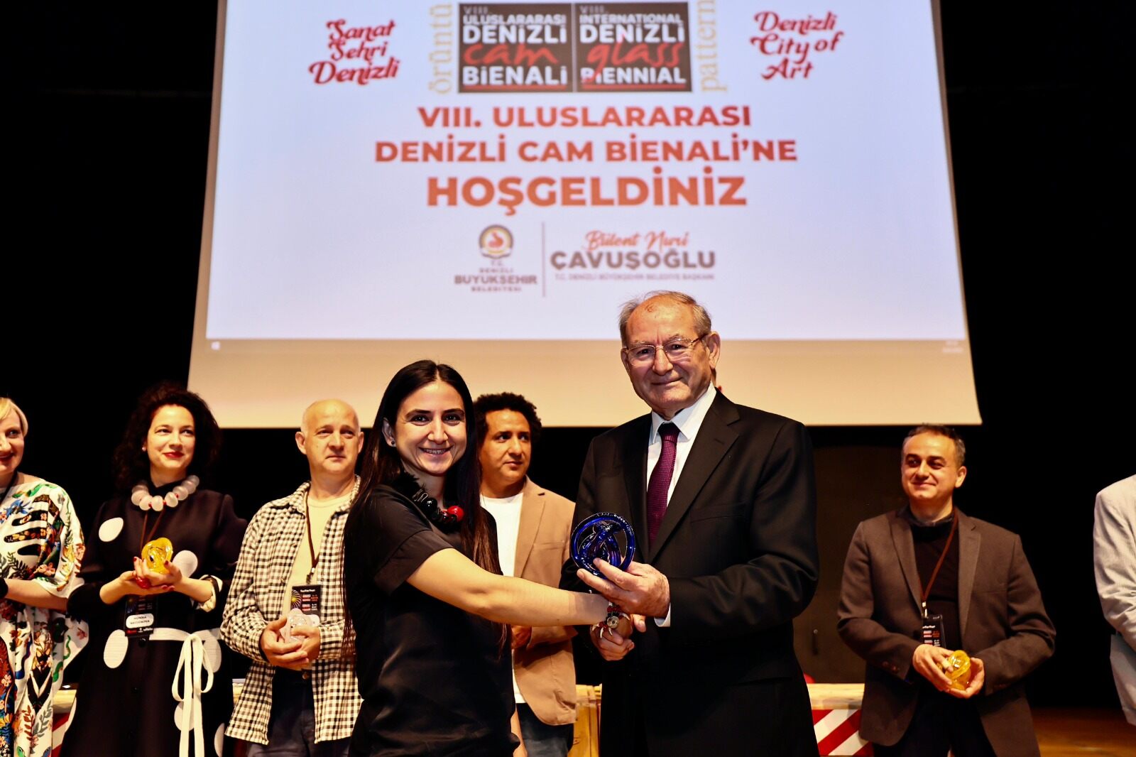 Karma Tasarım Atölyesi