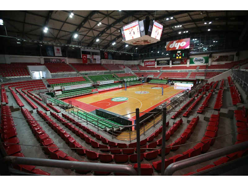 Karşıyaka Basketbol-11