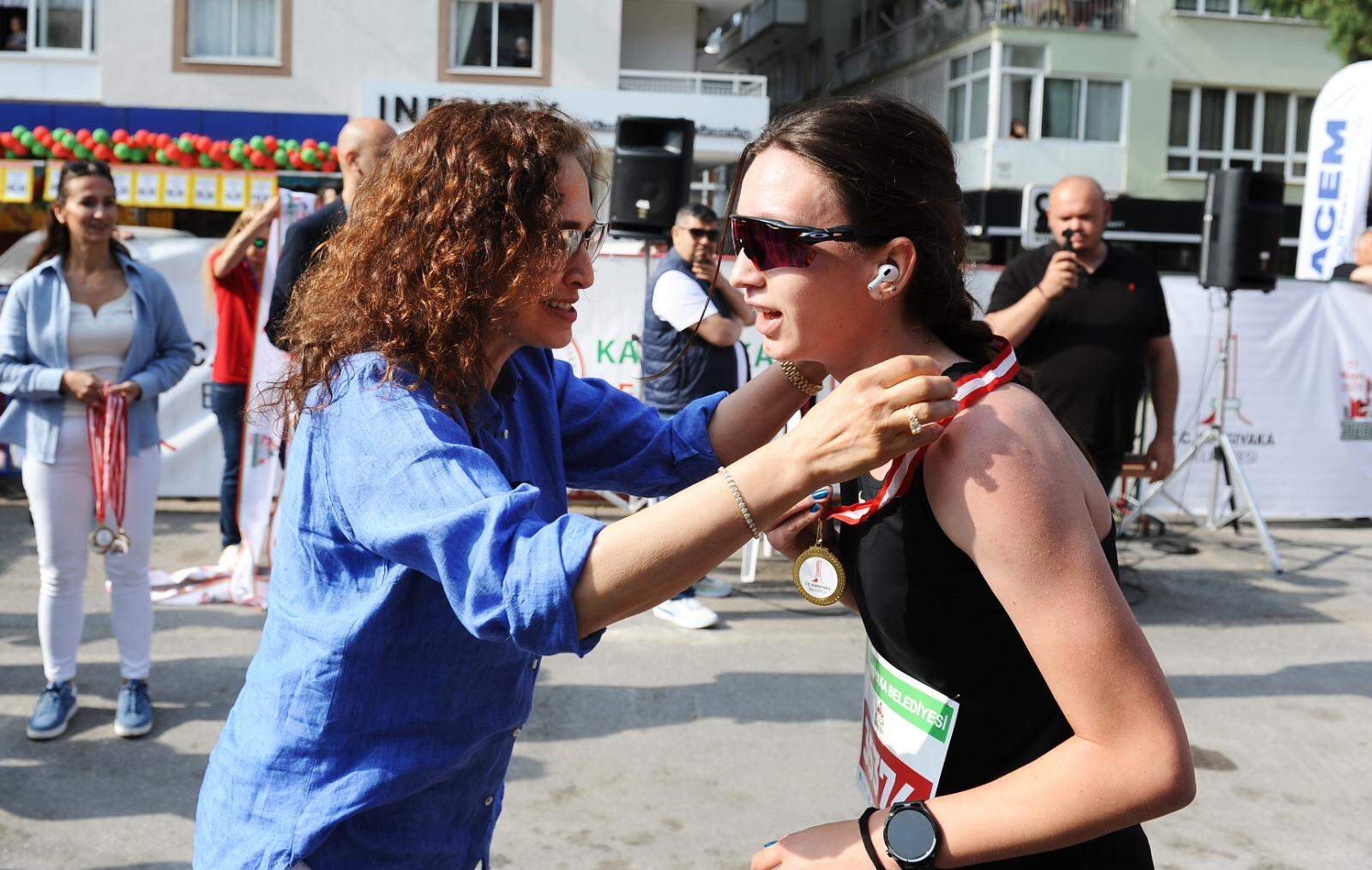 Karşıyaka Belediyesi