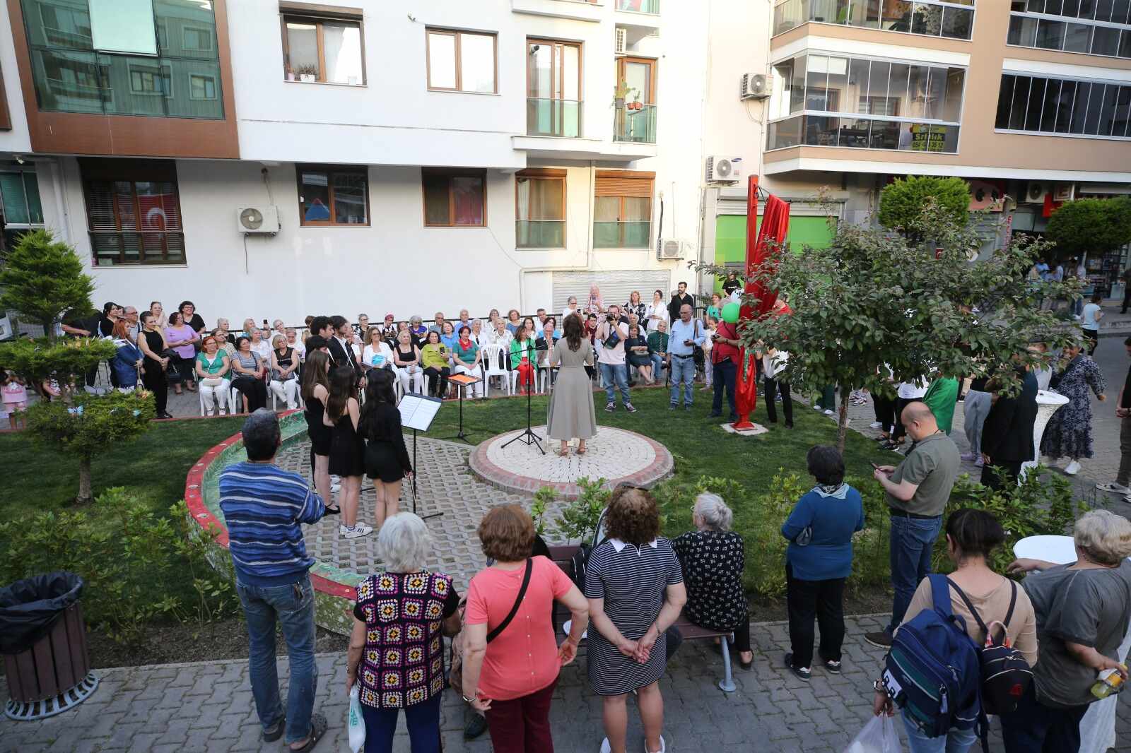 Karşıyaka Belediyesi
