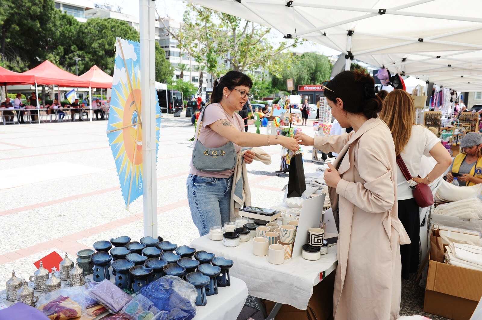 Karşıyaka Gençlik Festivali