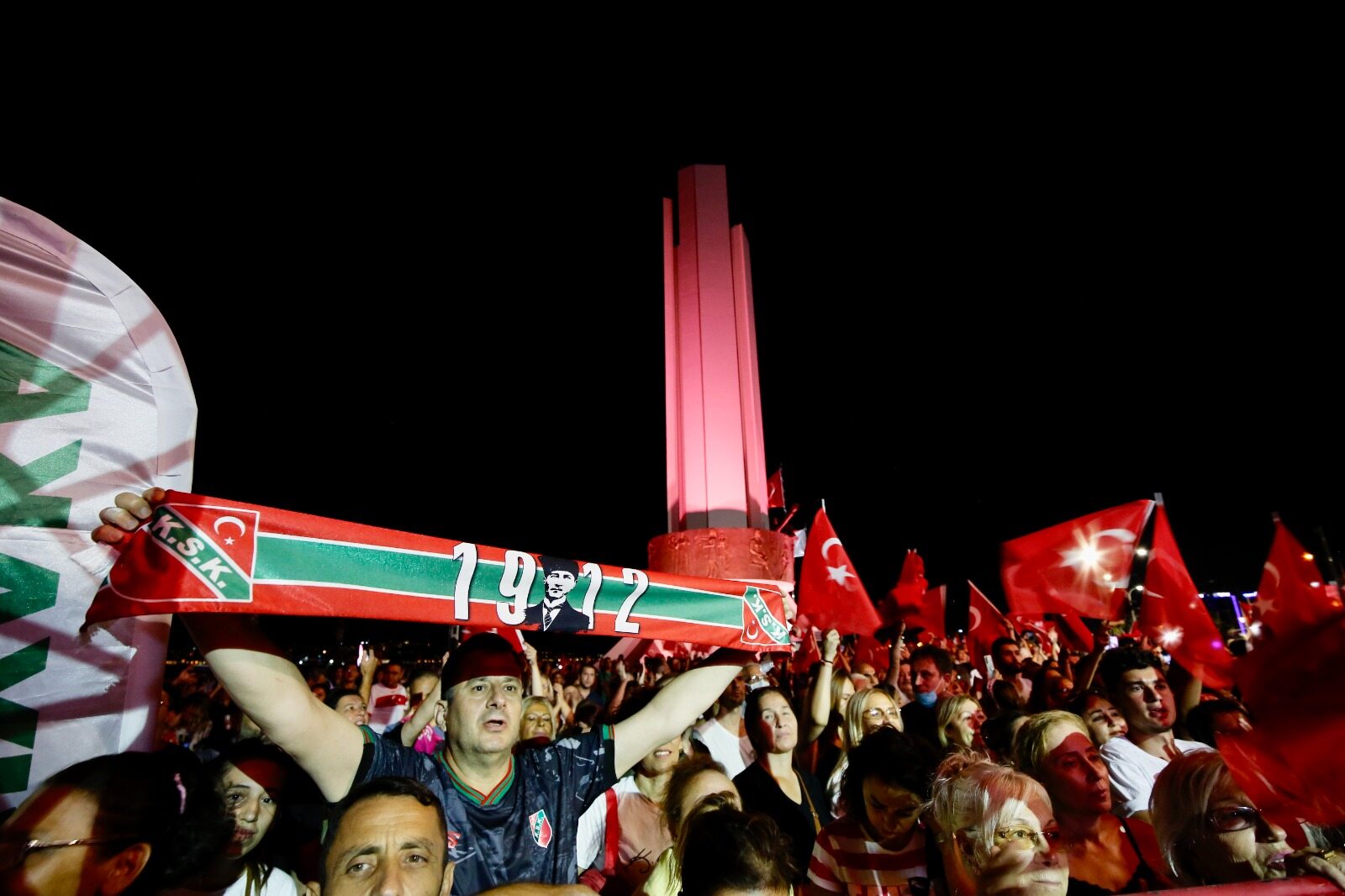 Karşıyaka Gençlik Festivali