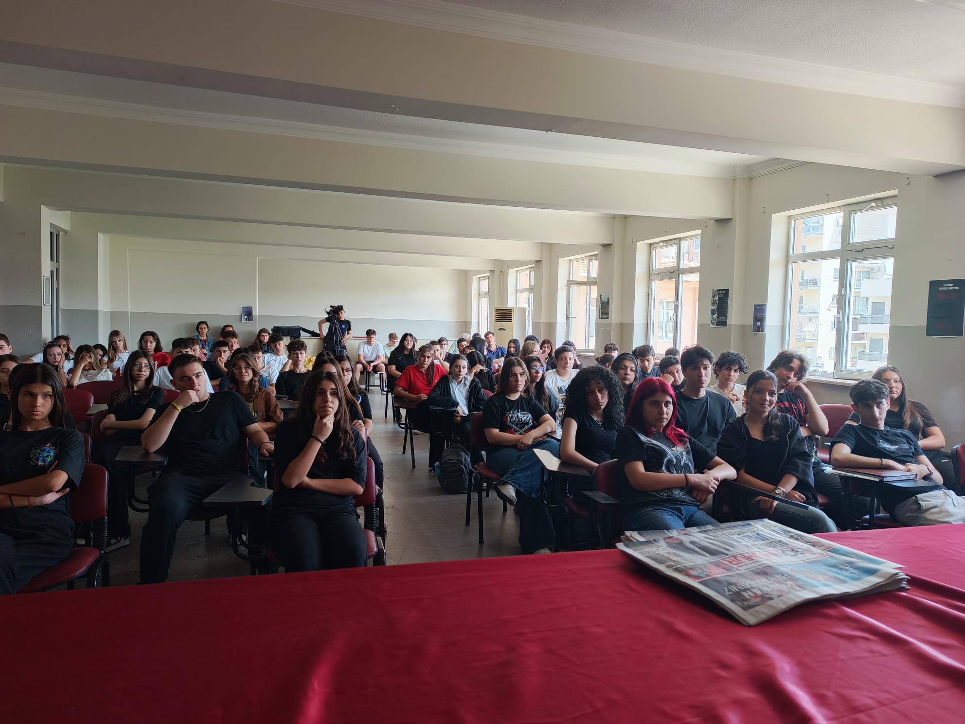 Karşıyaka Necip Demir Ticaret Mesleki Ve Teknik Anadolu Lisesi 7