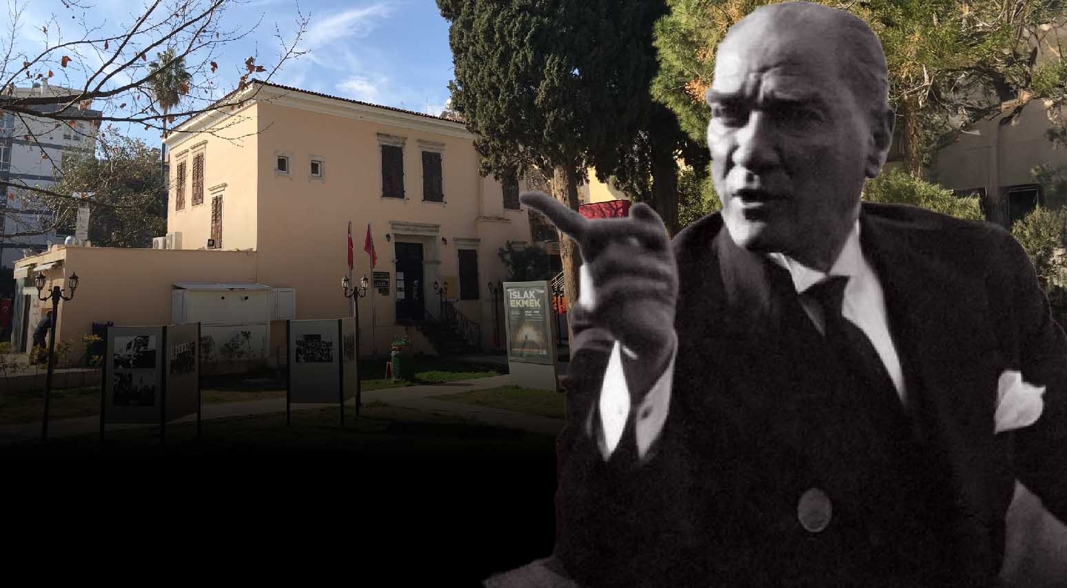 “İzmirli sade vatandaş olarak çağrım var!”