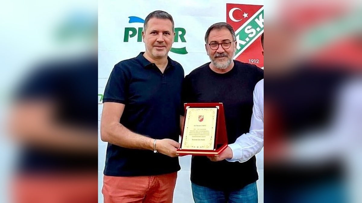 Karşıyaka'da Birleşme Ağrısı