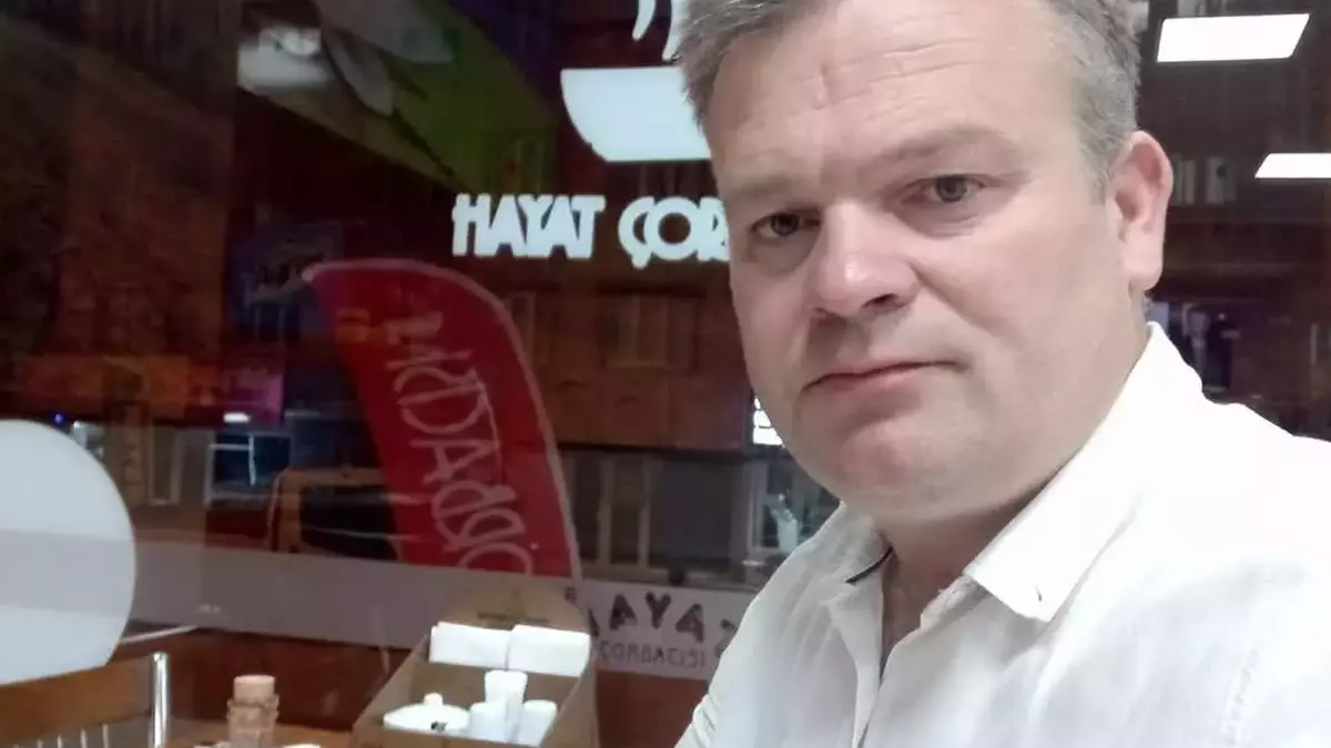 Hastaneye kaldırıldı ancak kurtarılamadı