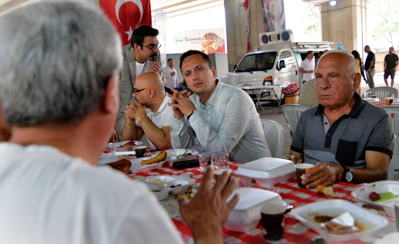 Kazım Dirik Mahallesi