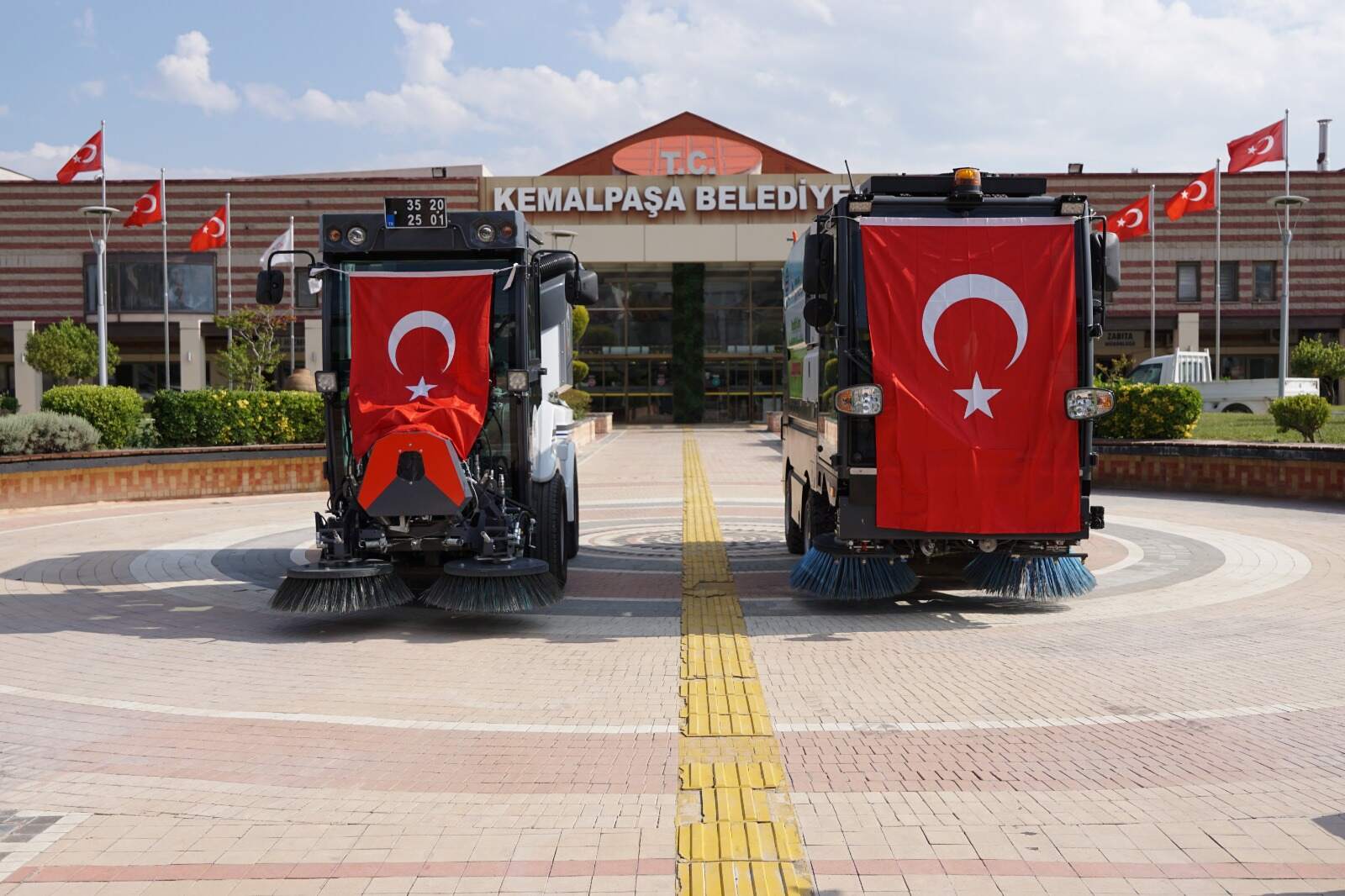 Kemalpaşa Belediyesi