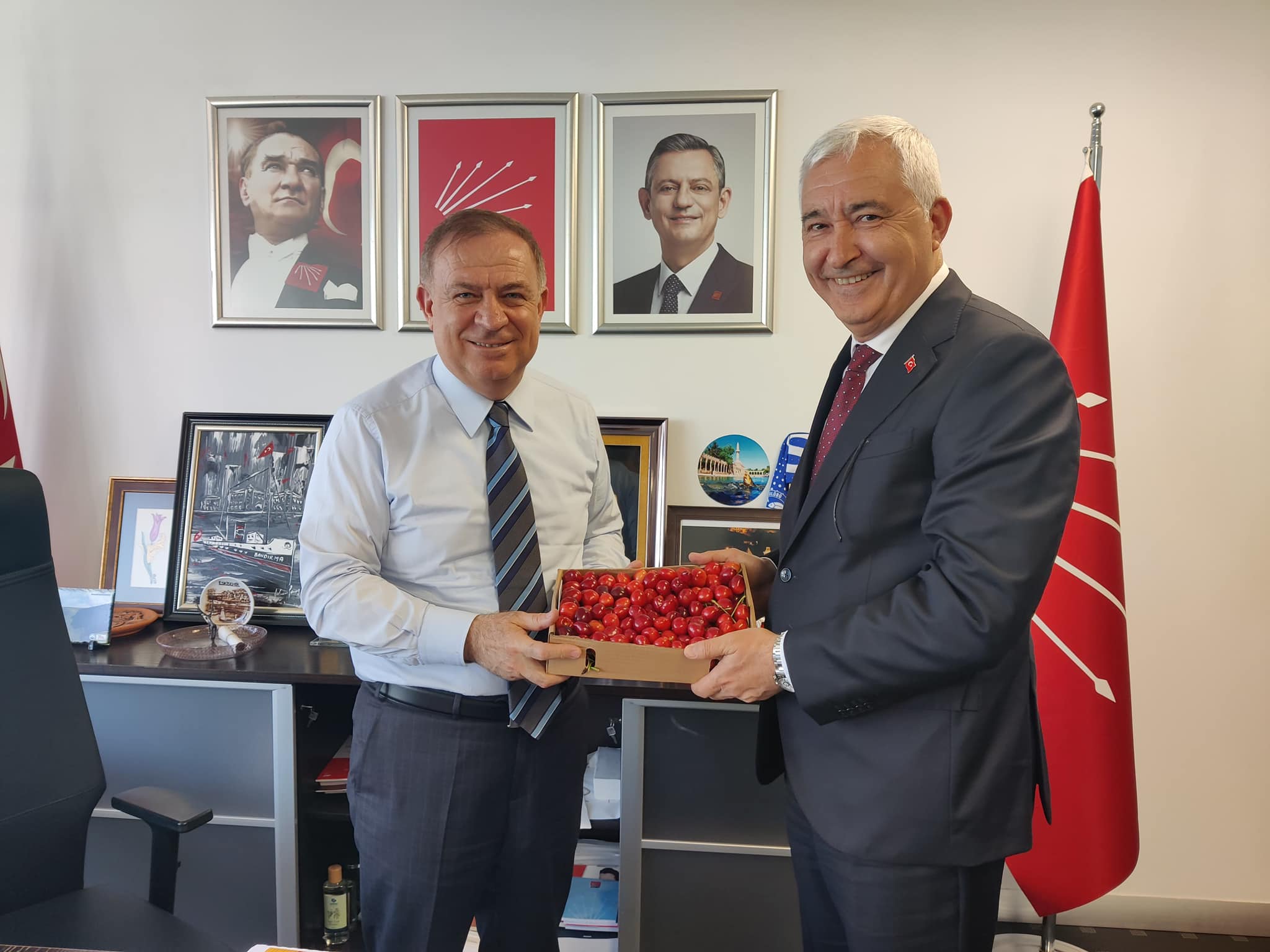 Kemalpaşa Belediyesi