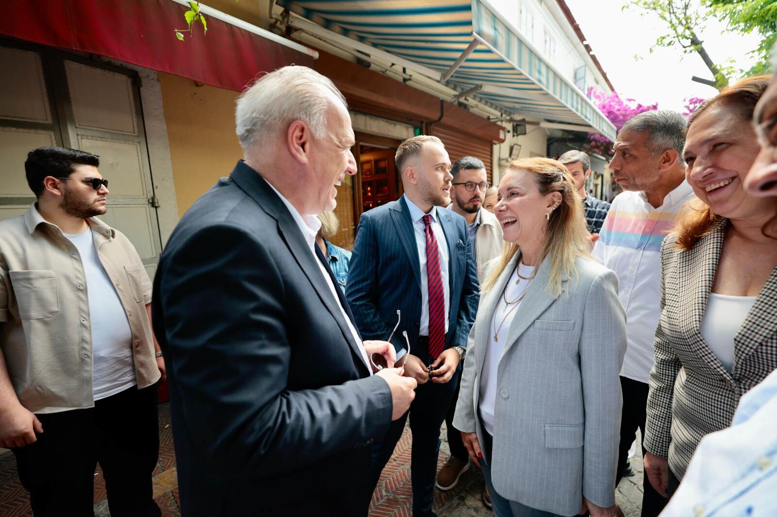 Kemeraltı Çarşısı