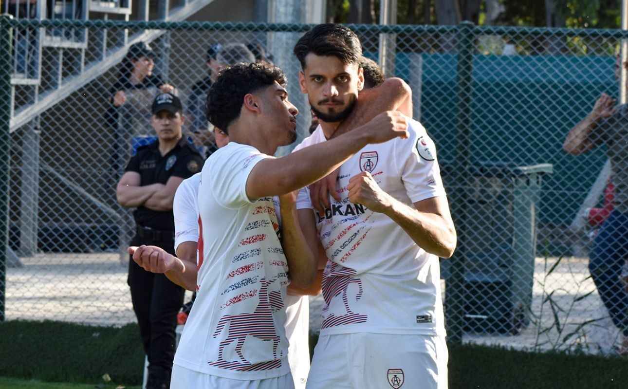 Keni Var Uzun Altınordu